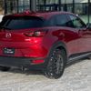 mazda cx-3 2018 -MAZDA 【札幌 303ﾑ6747】--CX-3 DK8AW--101666---MAZDA 【札幌 303ﾑ6747】--CX-3 DK8AW--101666- image 17