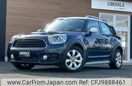 mini mini-others 2017 -BMW--BMW Mini LDA-YT20--WMWYT920803D52110---BMW--BMW Mini LDA-YT20--WMWYT920803D52110-