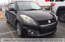 suzuki swift 2012 -SUZUKI--Swift ZC32S--103526---SUZUKI--Swift ZC32S--103526-