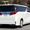 toyota alphard-g 2019 quick_quick_DBA-AGH30W_AGH30-0288619 image 3