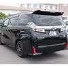 toyota vellfire 2018 -TOYOTA--Vellfire DAA-AYH30W--AYH30-0059261---TOYOTA--Vellfire DAA-AYH30W--AYH30-0059261- image 5