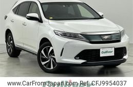 toyota harrier 2017 -TOYOTA--Harrier DBA-ASU60W--ASU60-0006174---TOYOTA--Harrier DBA-ASU60W--ASU60-0006174-