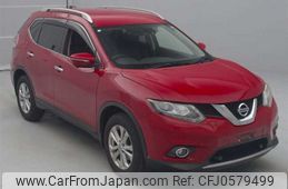 nissan x-trail 2016 22801