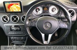 mercedes-benz a-class 2013 NIKYO_NS16169