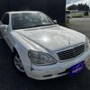mercedes-benz s-class 2002 CFJ1708690 image 12