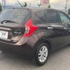 nissan note 2014 -NISSAN--Note DBA-E12--E12-301847---NISSAN--Note DBA-E12--E12-301847- image 18