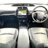 toyota prius 2019 -TOYOTA--Prius DAA-ZVW51--ZVW51-8055496---TOYOTA--Prius DAA-ZVW51--ZVW51-8055496- image 2