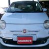 fiat 500 2008 -FIAT 【岡崎 533】--Fiat 500 ABA-31214--ZFA31200000222156---FIAT 【岡崎 533】--Fiat 500 ABA-31214--ZFA31200000222156- image 2