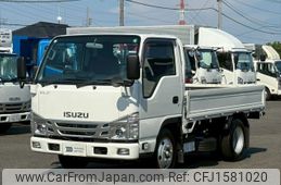 isuzu elf-truck 2023 CFJ1581020