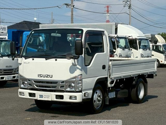 isuzu elf-truck 2023 CFJ1581020 image 1