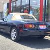 mazda roadster 1998 quick_quick_GF-NB8C_NB8C-102802 image 8