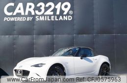 mazda roadster 2023 -MAZDA 【名変中 】--Roadster ND5RC--703294---MAZDA 【名変中 】--Roadster ND5RC--703294-