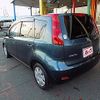 nissan note 2011 -NISSAN--Note DBA-E11--E11-713197---NISSAN--Note DBA-E11--E11-713197- image 9