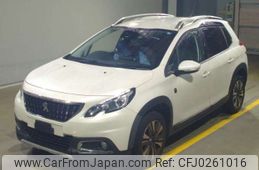 peugeot 2008 2019 -PEUGEOT--Peugeot 2008 ABA-A94HN01--VF3CUHNZTKY149702---PEUGEOT--Peugeot 2008 ABA-A94HN01--VF3CUHNZTKY149702-