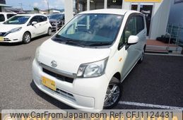 daihatsu move 2013 -DAIHATSU--Move LA110S--0059957---DAIHATSU--Move LA110S--0059957-