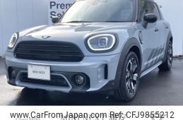mini mini-others 2022 -BMW--BMW Mini 3DA-42BT20--WMW42BT0203P52393---BMW--BMW Mini 3DA-42BT20--WMW42BT0203P52393-