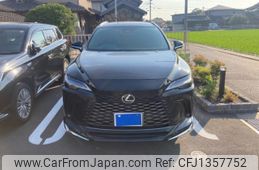 lexus rx 2024 -LEXUS--Lexus RX 6AA-AALH10--AALH10-1002184---LEXUS--Lexus RX 6AA-AALH10--AALH10-1002184-