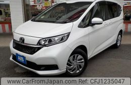 honda freed 2024 -HONDA--Freed 5BA-GB6--GB6-3206562---HONDA--Freed 5BA-GB6--GB6-3206562-