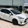toyota aqua 2016 quick_quick_DAA-NHP10_NHP10-6506359 image 7