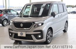 suzuki solio 2023 -SUZUKI 【豊橋 502ﾀ9851】--Solio MA37S--654327---SUZUKI 【豊橋 502ﾀ9851】--Solio MA37S--654327-