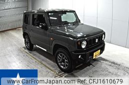 suzuki jimny 2024 CFJ1610679