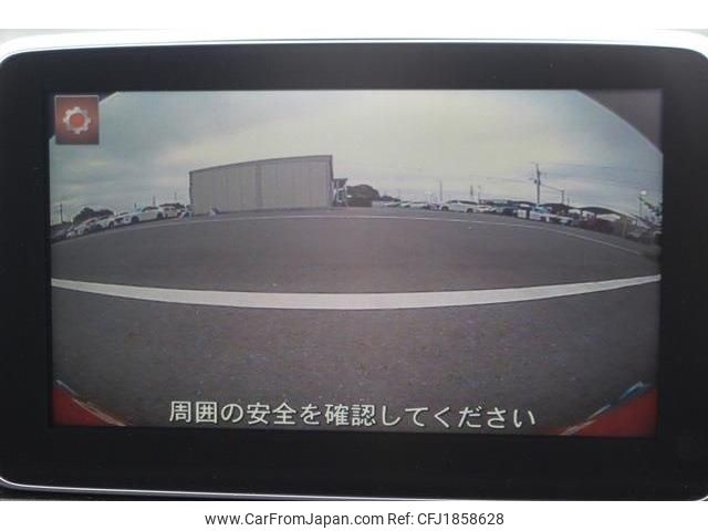 mazda roadster 2017 CFJ1858628 image 2