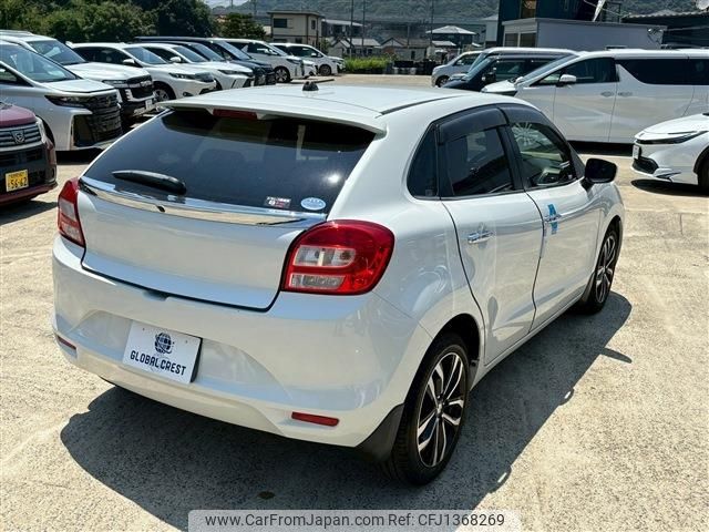 suzuki baleno 2016 -SUZUKI--Baleno CBA-WB42S--MA3EWB42S00161577---SUZUKI--Baleno CBA-WB42S--MA3EWB42S00161577- image 2