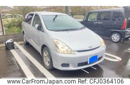 toyota wish 2005 -TOYOTA--Wish CBA-ANE10G--ANE10-0020806---TOYOTA--Wish CBA-ANE10G--ANE10-0020806-