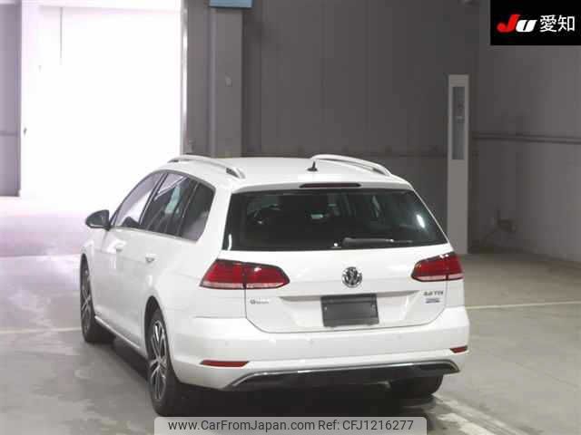 volkswagen golf-variant 2019 -VOLKSWAGEN--VW Golf Variant AUDFG-LP507299---VOLKSWAGEN--VW Golf Variant AUDFG-LP507299- image 2