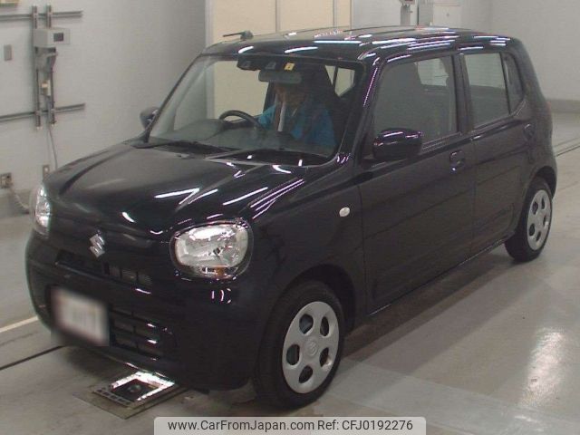 suzuki alto 2023 -SUZUKI 【Ｎｏ後日 】--Alto HA37S-123410---SUZUKI 【Ｎｏ後日 】--Alto HA37S-123410- image 1