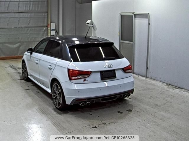 audi s1-sportback 2015 quick_quick_ABA-8XCWZF_WAVZZZ8X9GB008192 image 2