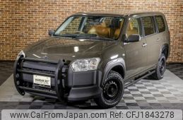 toyota probox-van 2020 CFJ1843278