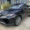 toyota harrier 2020 quick_quick_6BA-MXUA80_MXUA80-0006061 image 1