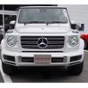 mercedes-benz g-class 2022 quick_quick_3DA-463350_W1N4633502X422717 image 10