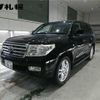 toyota land-cruiser-wagon 2010 CFJ1443043 image 1