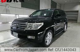 toyota land-cruiser-wagon 2010 CFJ1443043