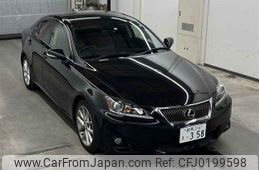 lexus is 2011 -LEXUS 【群馬 316マ358】--Lexus IS GSE20-5162070---LEXUS 【群馬 316マ358】--Lexus IS GSE20-5162070-