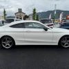 mercedes-benz c-class 2016 -MERCEDES-BENZ--Benz C Class DBA-205340C--WDD2053402F328458---MERCEDES-BENZ--Benz C Class DBA-205340C--WDD2053402F328458- image 15