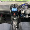 nissan note 2012 -NISSAN--Note DBA-E12--E12-057038---NISSAN--Note DBA-E12--E12-057038- image 2