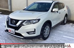 nissan x-trail 2021 -NISSAN--X-Trail 5AA-HNT32--HNT32-191575---NISSAN--X-Trail 5AA-HNT32--HNT32-191575-