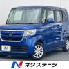 honda n-box 2020 -HONDA--N BOX 6BA-JF3--JF3-1528490---HONDA--N BOX 6BA-JF3--JF3-1528490- image 1