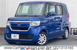 honda n-box 2020 -HONDA--N BOX 6BA-JF3--JF3-1528490---HONDA--N BOX 6BA-JF3--JF3-1528490-