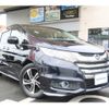 honda odyssey 2014 -HONDA--Odyssey DBA-RC1--RC1-1035298---HONDA--Odyssey DBA-RC1--RC1-1035298- image 1