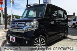 honda n-box 2013 -HONDA--N BOX DBA-JF1--JF1-2115606---HONDA--N BOX DBA-JF1--JF1-2115606-