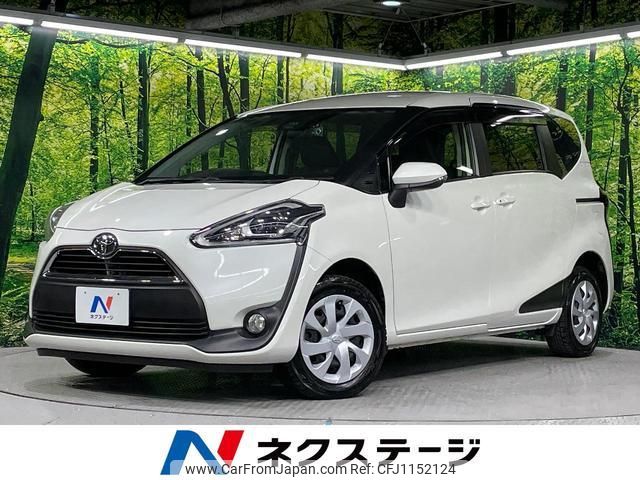 toyota sienta 2018 quick_quick_NCP175G_NCP175-7025763 image 1