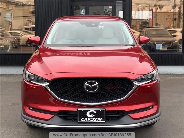 mazda cx-5 2017 -MAZDA 【札幌 303ﾏ8547】--CX-5 KF2P--112771---MAZDA 【札幌 303ﾏ8547】--CX-5 KF2P--112771- image 2