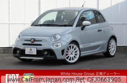 abarth 595 2020 quick_quick_31214T_ZFA3120000JD77345