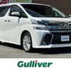 toyota vellfire 2017 -TOYOTA--Vellfire DBA-AGH30W--AGH30-0151218---TOYOTA--Vellfire DBA-AGH30W--AGH30-0151218- image 1