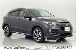 honda vezel 2017 -HONDA--VEZEL DAA-RU3--RU3-1234086---HONDA--VEZEL DAA-RU3--RU3-1234086-