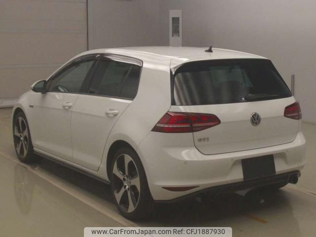 volkswagen golf-gti 2016 CFJ1887930 image 2